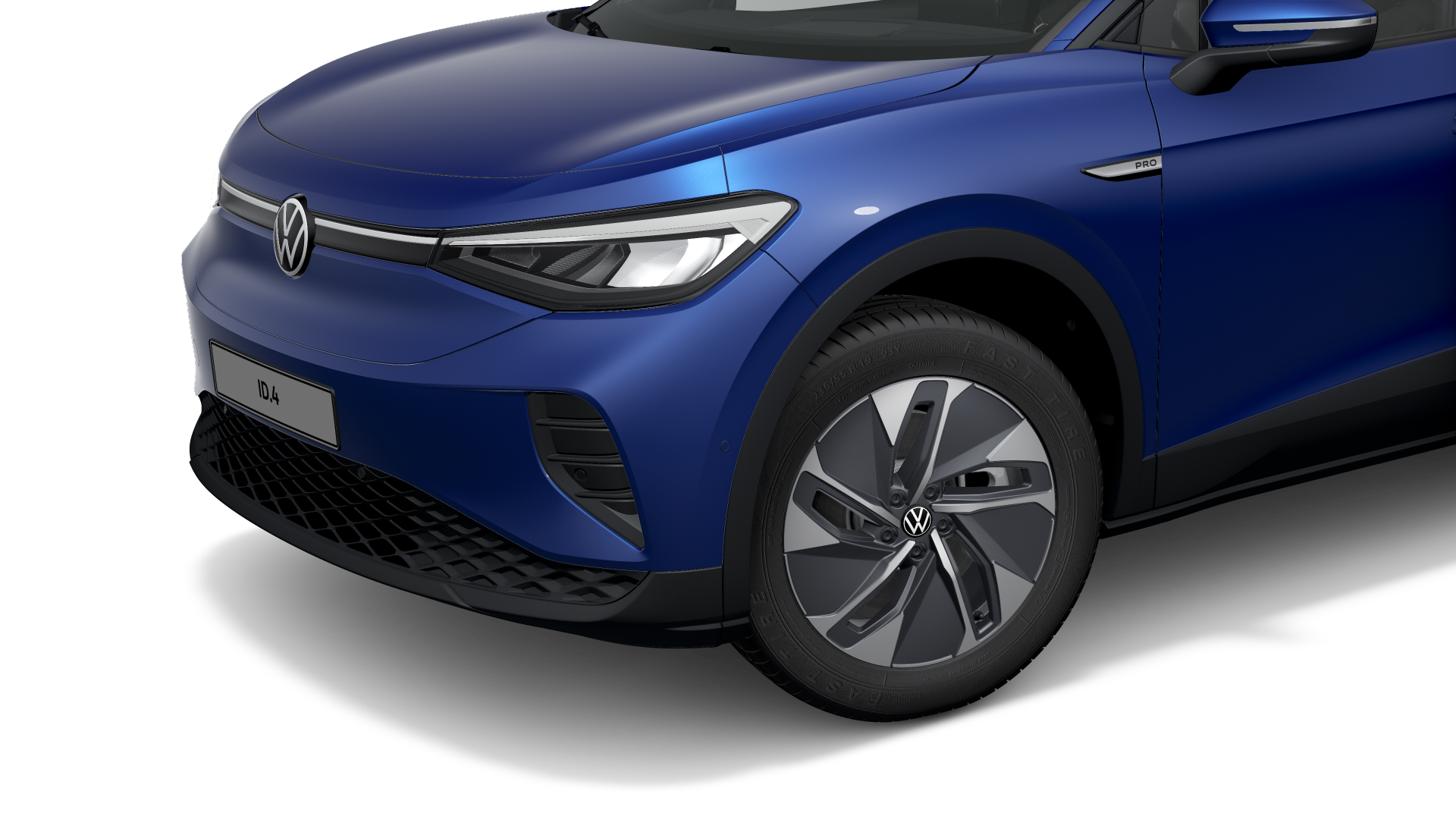 Volkswagen ID.4 Performance Pro