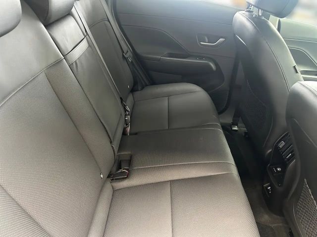 Hyundai Kona Electric Prime