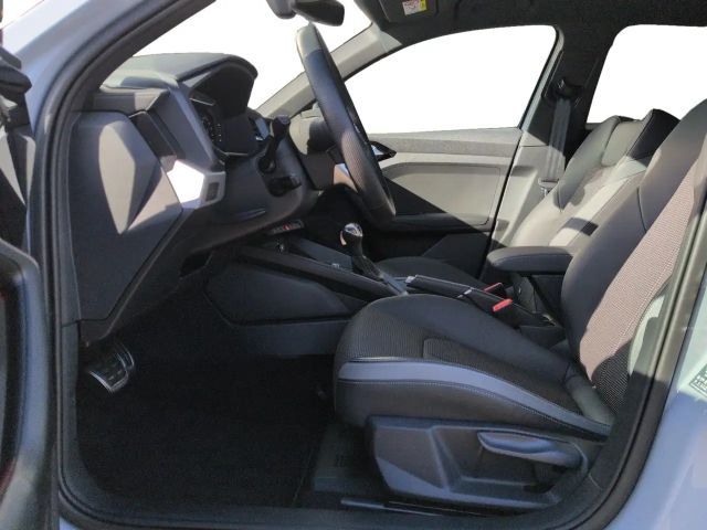 Audi A1 40 TFSI S-Line