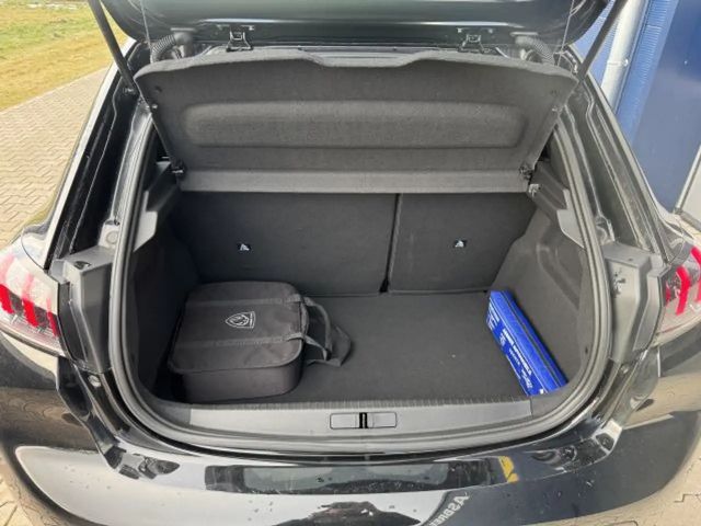 Peugeot 208 Allure Pack