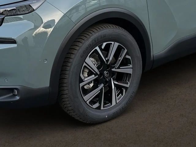 Citroën C4 Hybrid Max