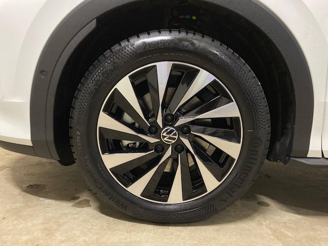 Volkswagen T-Roc DSG R-Line