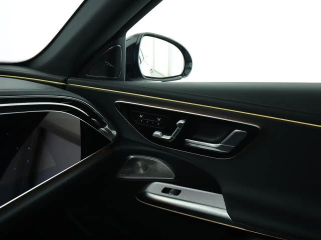 Mercedes-Benz E 450 4MATIC Estate