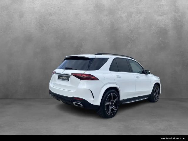 Mercedes-Benz GLE 450 4MATIC AMG Line