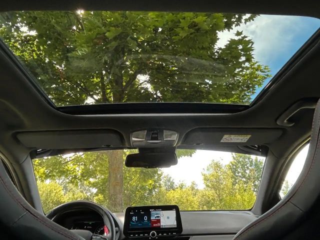 Hyundai i30 2.0 T-GDi