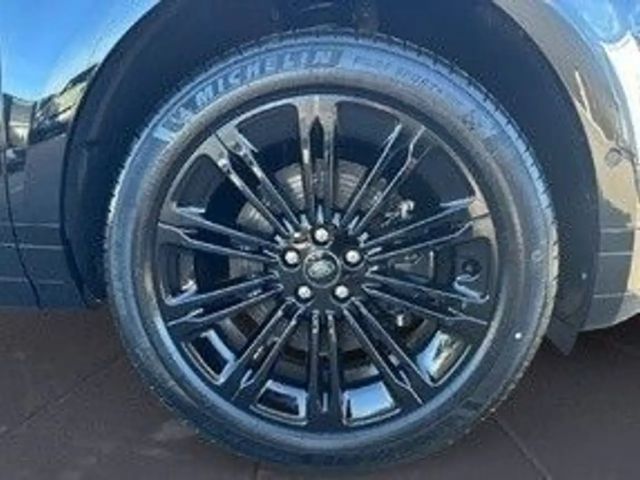 Land Rover Range Rover Evoque SE