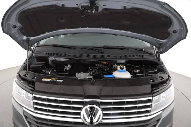 Volkswagen Caravelle 2.0 TDI Comfortline DSG T6