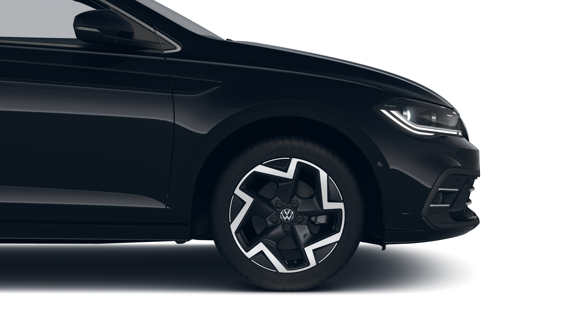 Volkswagen Polo DSG Style