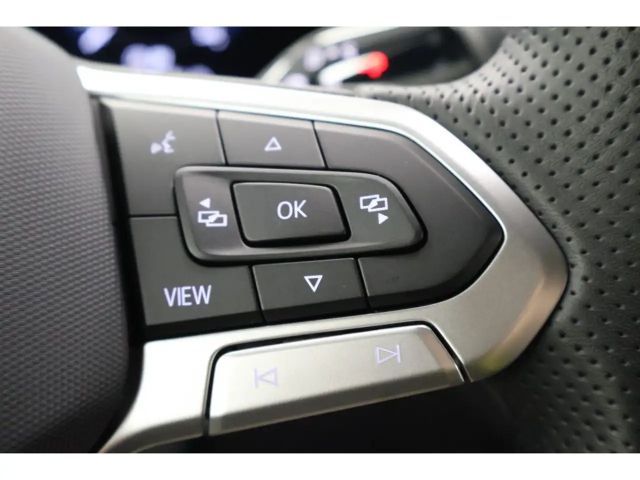 Volkswagen Tiguan 2.0 TDI DSG R-Line