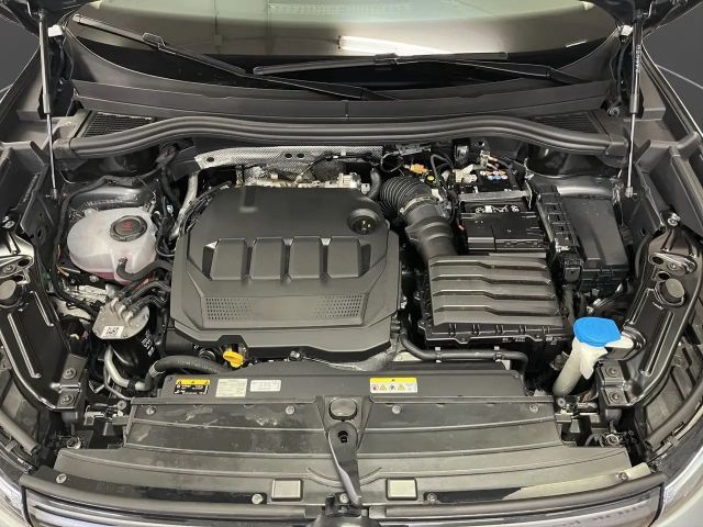 Volkswagen Tiguan 2.0 TDI Elegance Elegance