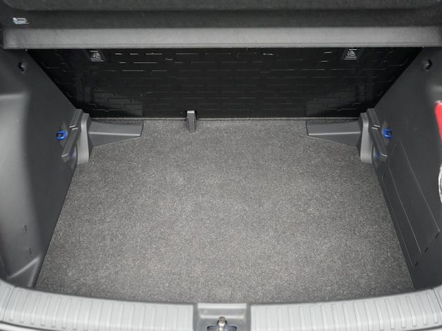 Skoda Fabia Fabia Easy  LED PORT NAVI