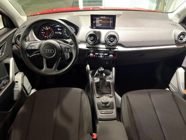 Audi Q2 35 TFSI