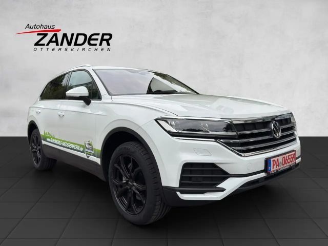 Volkswagen Touareg 3.0 V6 TDI 4Motion