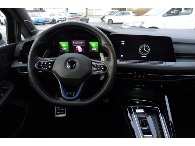 Volkswagen Golf DSG Variant