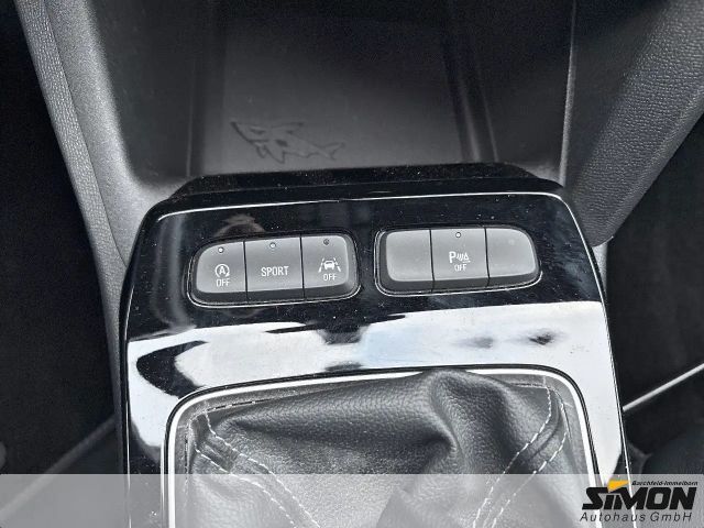 Opel Mokka 1.2 Turbo Turbo Ultimate