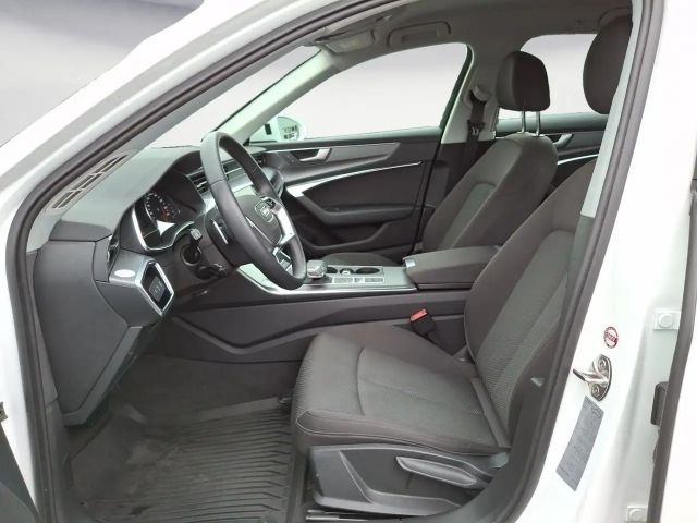 Audi A6 40 TDI Business S-Tronic