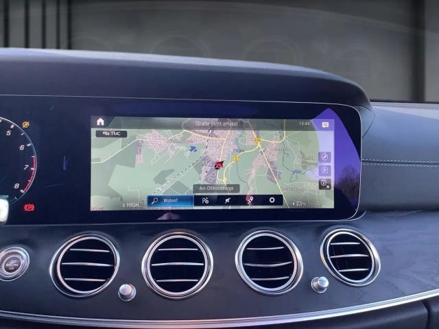 Mercedes-Benz E 53 AMG 4MATIC AMG Line Estate