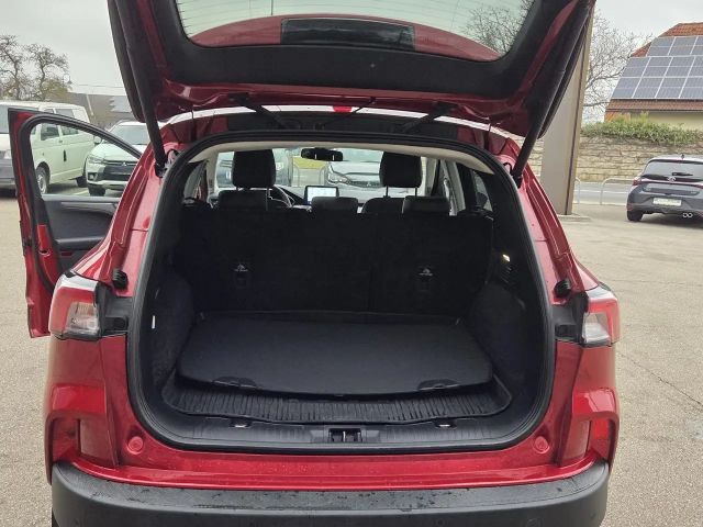 Ford Kuga Plug in Hybrid Titanium X