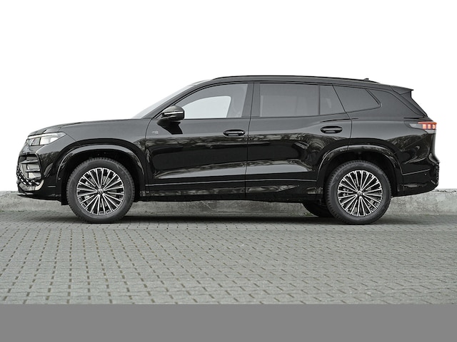 Volkswagen Tayron Tayron 2.0 R-LINE BLACK STYLE 4X4 PANO AHK LM20