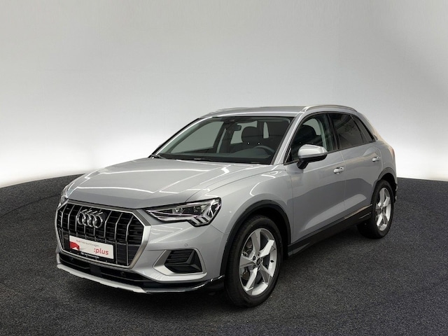 Audi Q3 35 TFSI S-Tronic