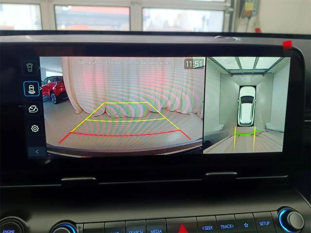 Hyundai Kona 1.6 2WD