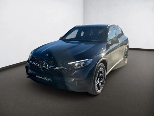 Mercedes-Benz GLC 450 4MATIC AMG Line