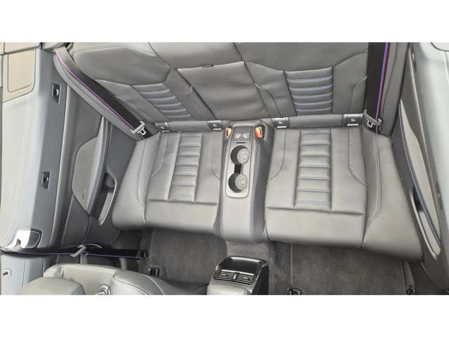 BMW 440 440i Cabrio xDrive