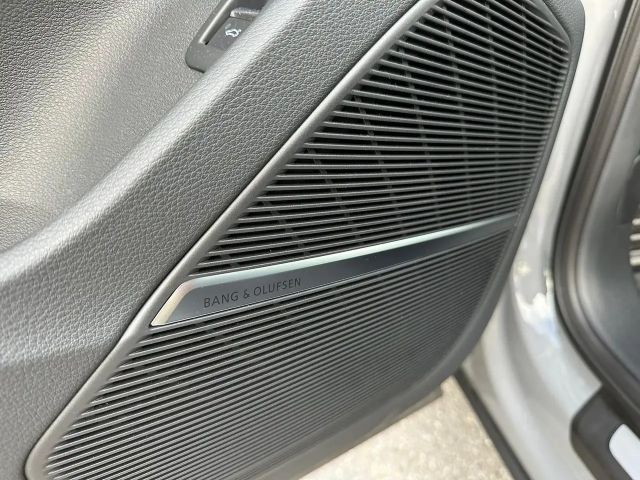 Audi SQ7 4.0 TFSI Quattro