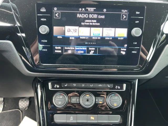 Volkswagen Touran 1.5 TSI Highline