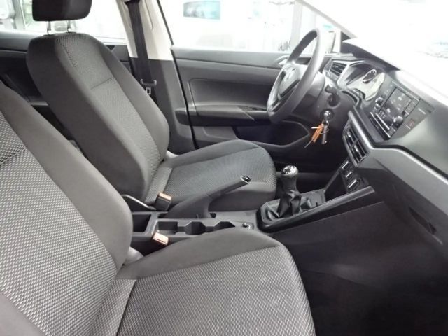 Volkswagen Polo Trendline