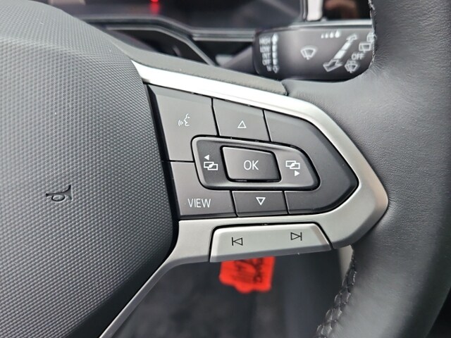 Volkswagen Polo 1.0 TSI