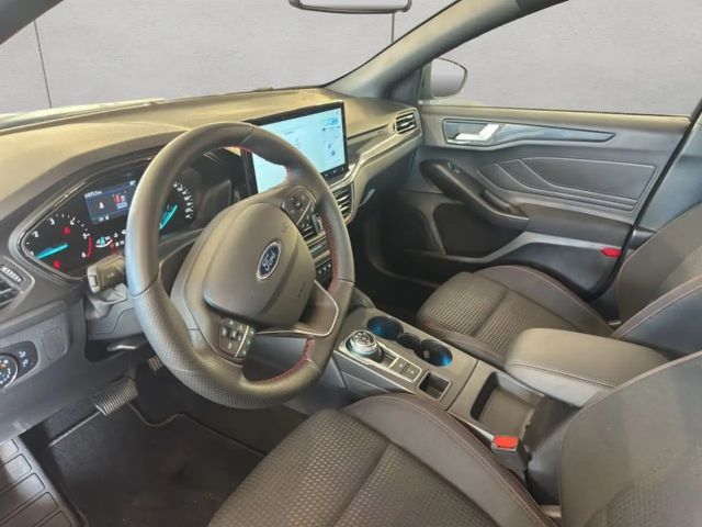 Ford Focus 1.5 EcoBlue Wagon