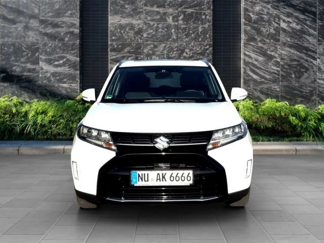 Suzuki Vitara 4x2 Comfort Hybrid