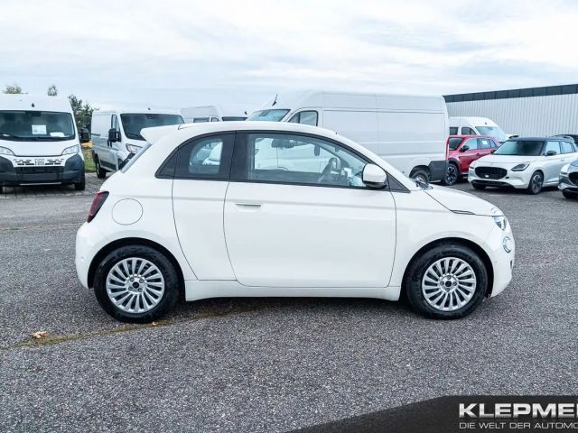 Fiat 500 3+1 500 3+1