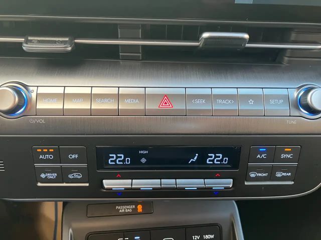 Hyundai Kona 64 kWh Electric