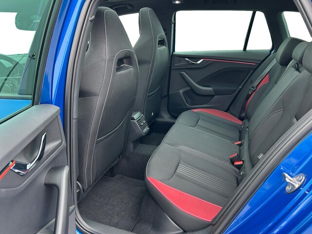 Skoda Kamiq 1.5 TSI Monte Carlo