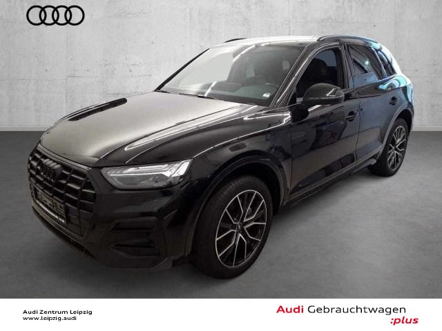 Audi Q5 40 TDI Quattro S-Tronic
