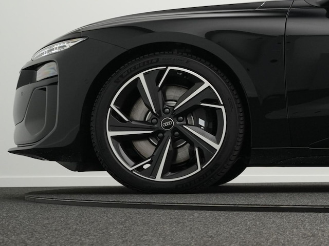 Audi A6 e-tron Avant Quattro