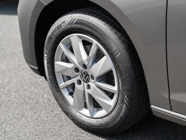 Volkswagen Caddy 2.0 TDI