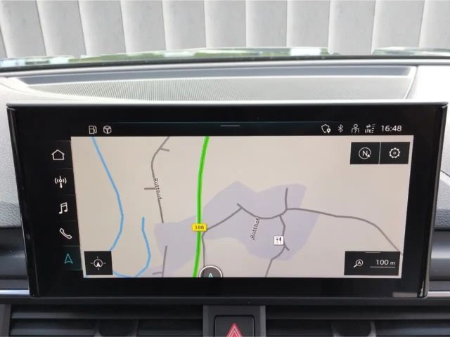 Audi A4 35 TDI Avant