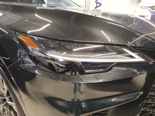 Lexus RX-Serie 450h F Sport Sport