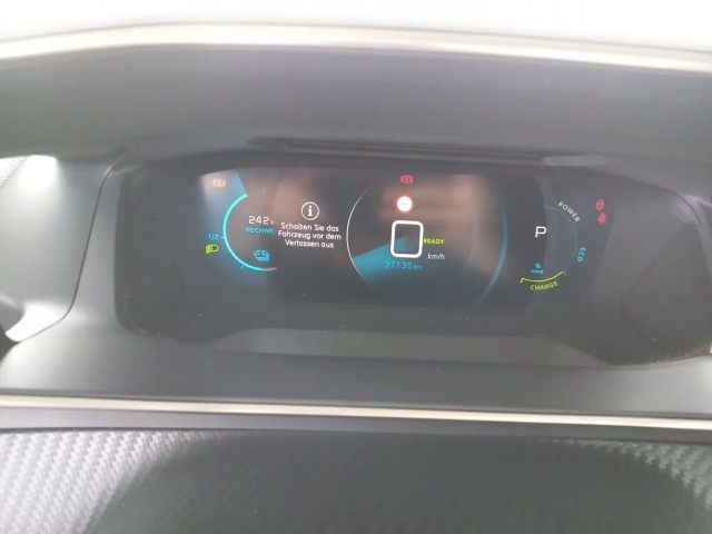 Peugeot E-2008 Allure Pack