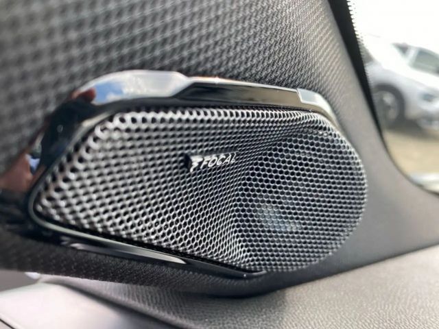 Peugeot 408 GT-Line Hybrid