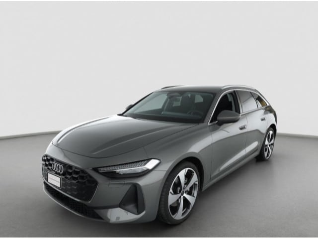 Audi A5 Avant S-Tronic
