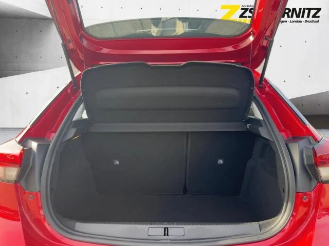 Opel Corsa F 1.2 Spurhalte.*Klima*Bluetooth*SpurHalte