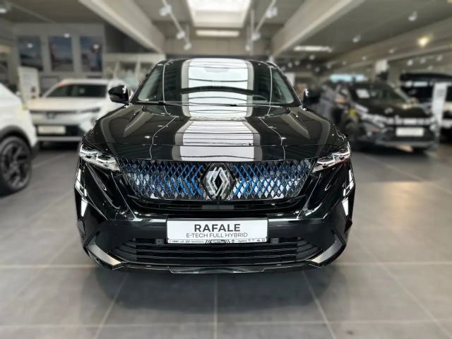 Renault Rafale Alpine Esprit