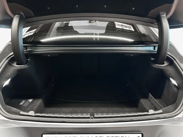 BMW M850 Coupé Gran Coupé xDrive