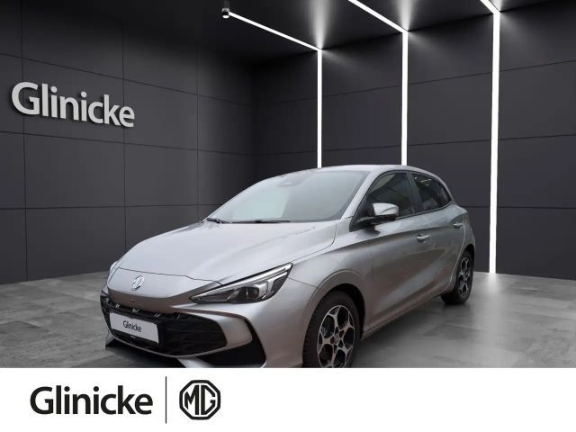 MG MG3 Luxury
