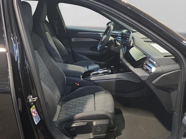 Audi A6 Avant Quattro S-Tronic