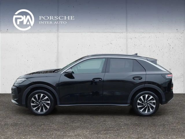 Volkswagen T-Roc DSG Life